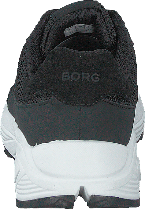 R1300 Msh M Black