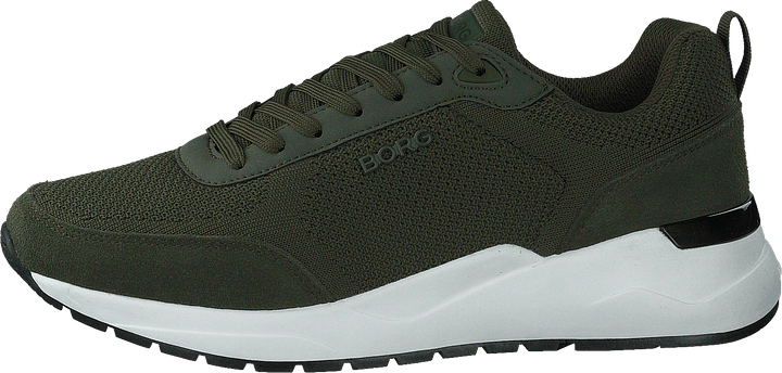 R1900 Knt M Olive