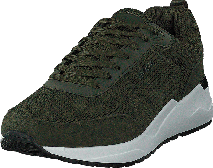 R1900 Knt M Olive