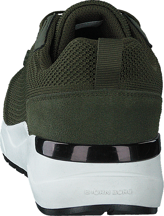 R1900 Knt M Olive