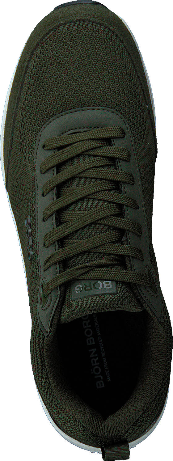 R1900 Knt M Olive