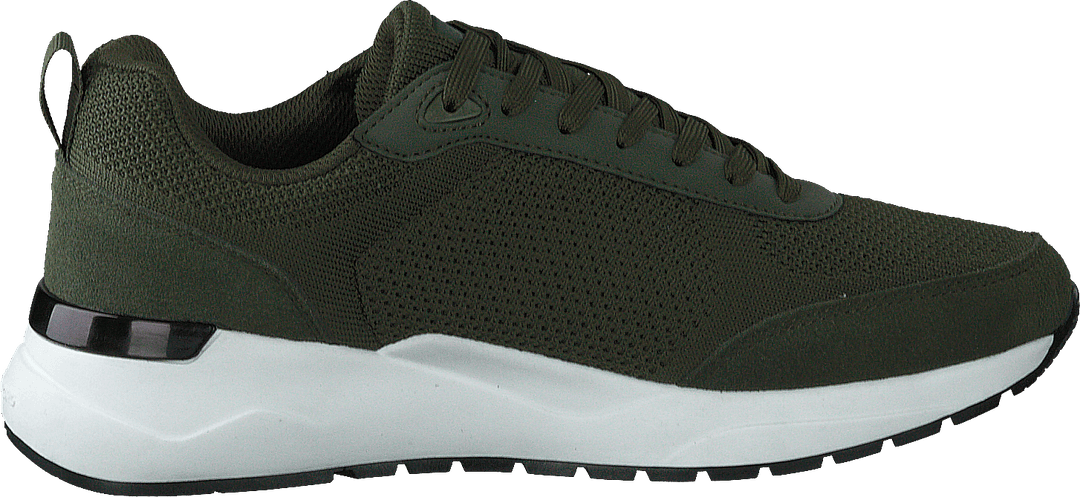 R1900 Knt M Olive