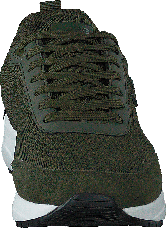 R1900 Knt M Olive