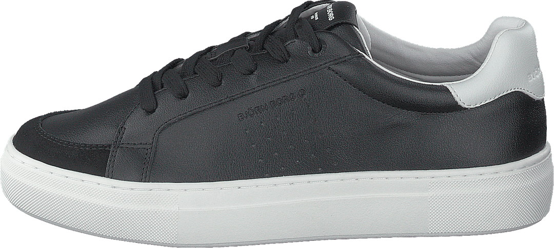 T1600 Bsc M Black-white