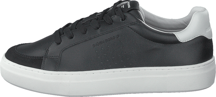 T1600 Bsc M Black-white