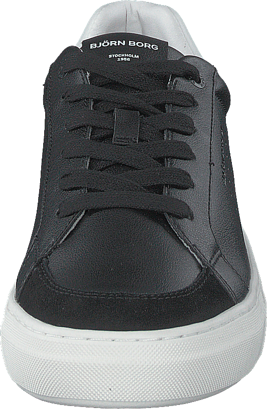T1600 Bsc M Black-white