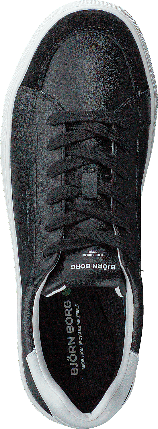T1600 Bsc M Black-white