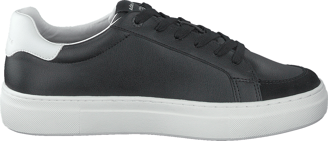 T1600 Bsc M Black-white