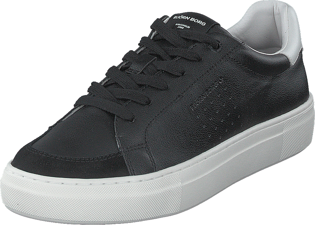 T1600 Bsc M Black-white