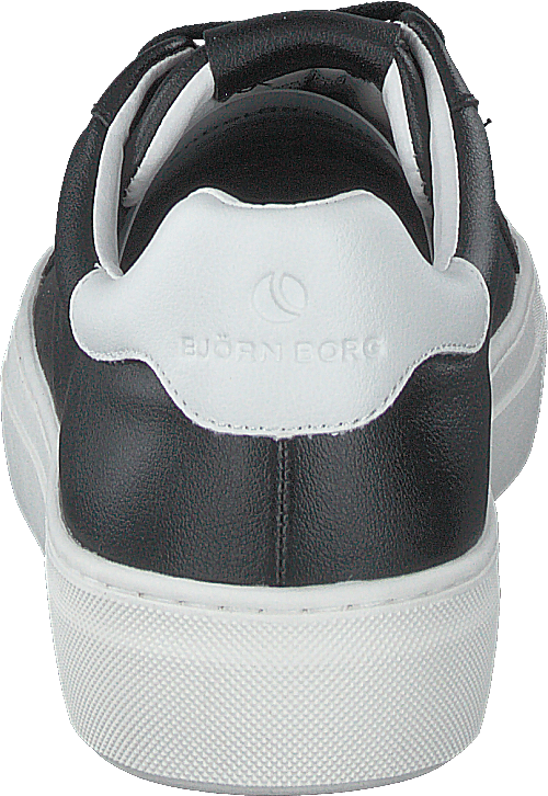 T1600 Bsc M Black-white