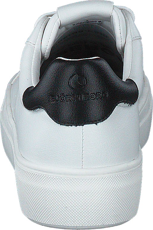 T1600 Bsc M White-black