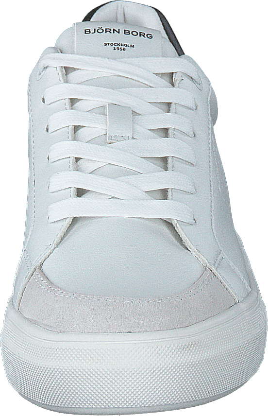 T1600 Bsc M White-black