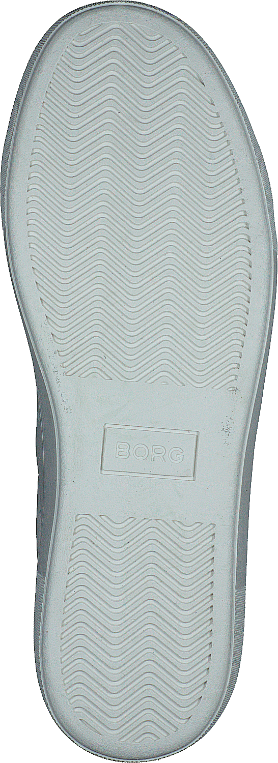 T1600 Bsc M White-black