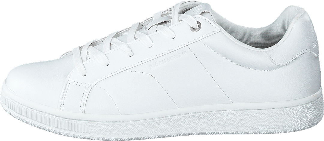 T305 Cls Btm M White-white