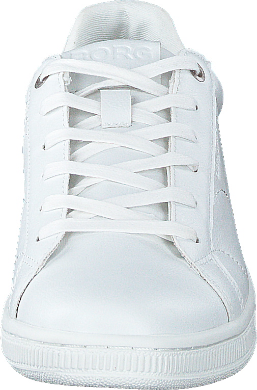 T305 Cls Btm M White-white
