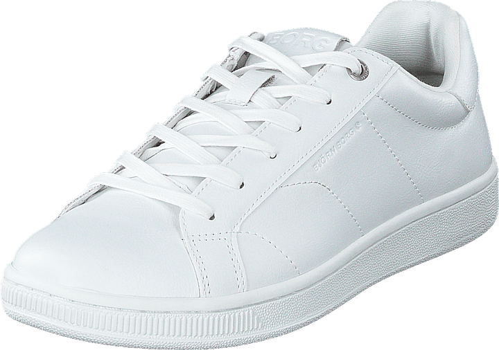 T305 Cls Btm M White-white