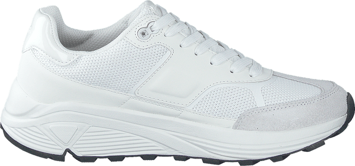 R1300 Msh Pat W White