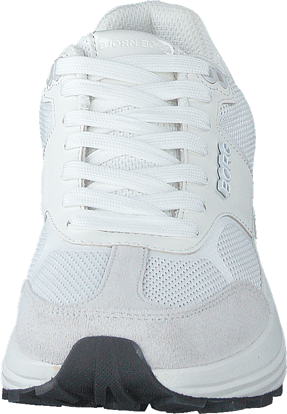 R1300 Msh Pat W White