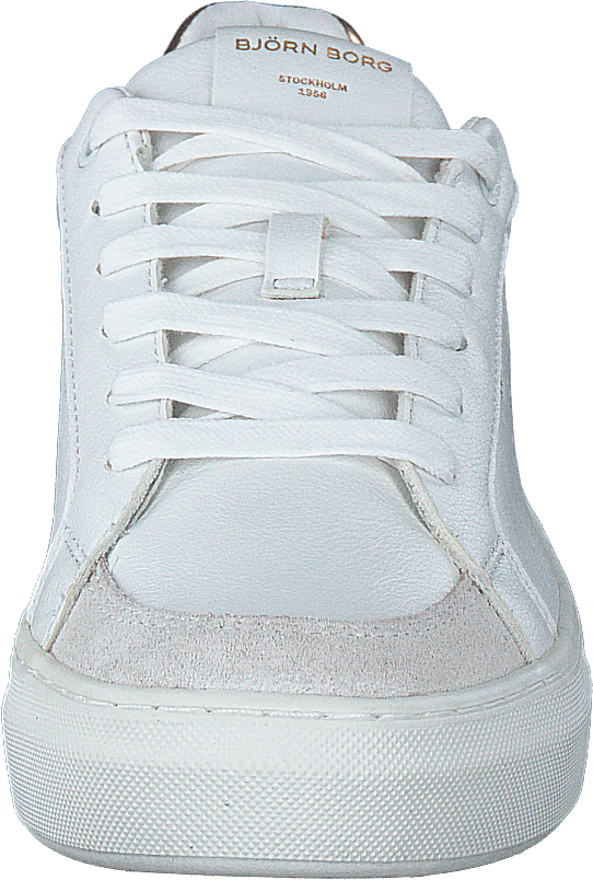 T1600 Bsc Met W White-rose Gold