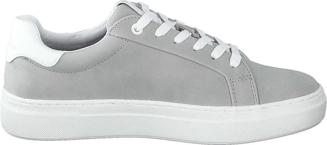 T1620 Bsc Nub W Lt Grey-white