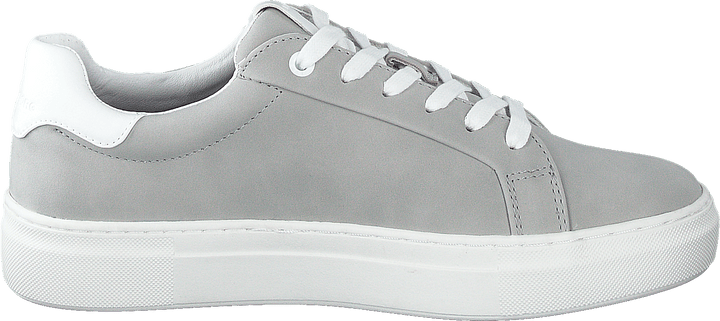T1620 Bsc Nub W Lt Grey-white
