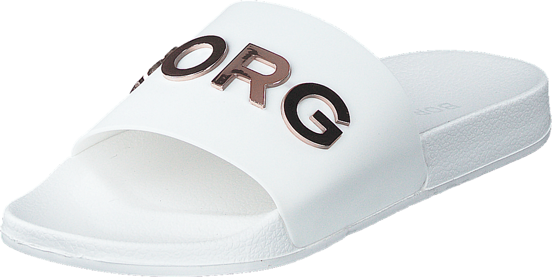 Knox Mild Met W White-rose Gold