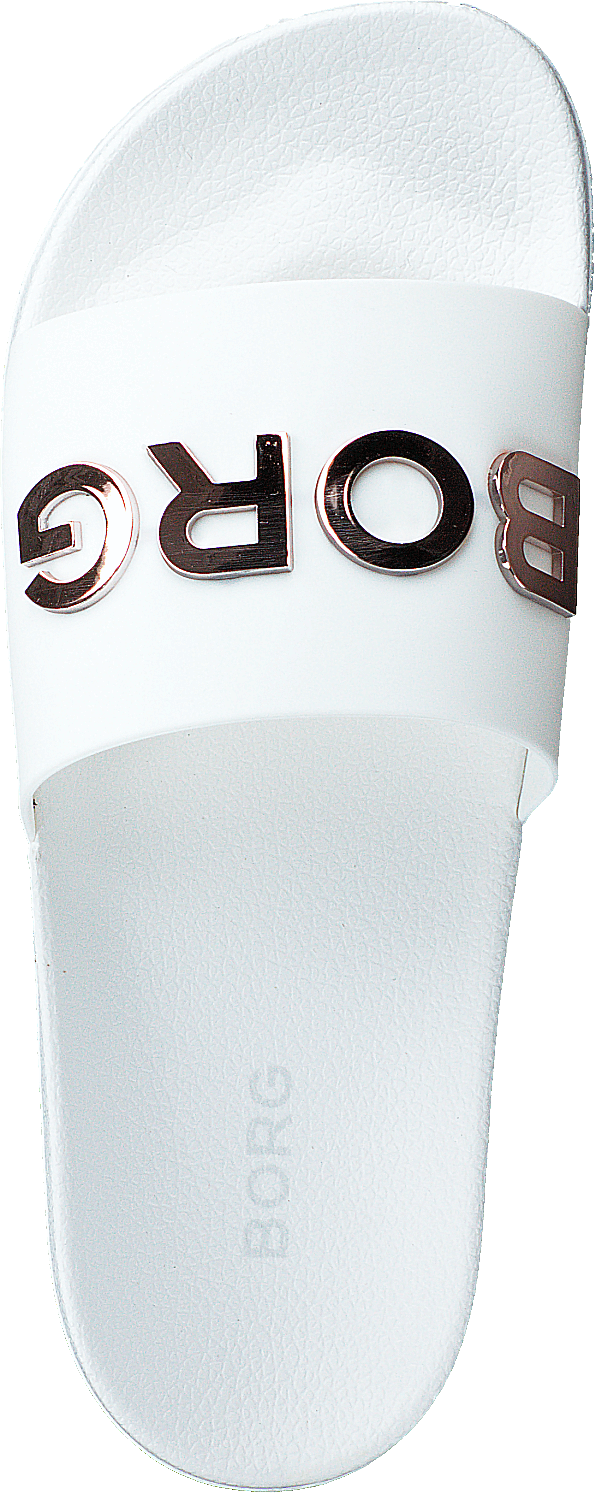 Knox Mild Met W White-rose Gold
