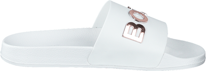 Knox Mild Met W White-rose Gold