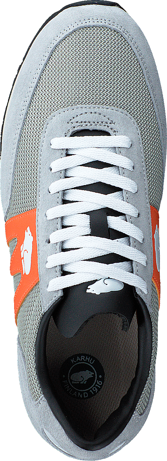 Albatross Dawn Blue / Morot