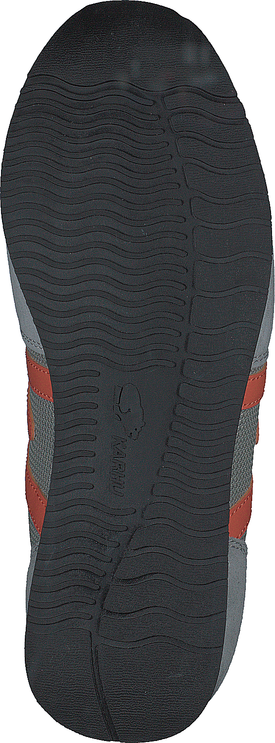 Albatross Dawn Blue / Morot