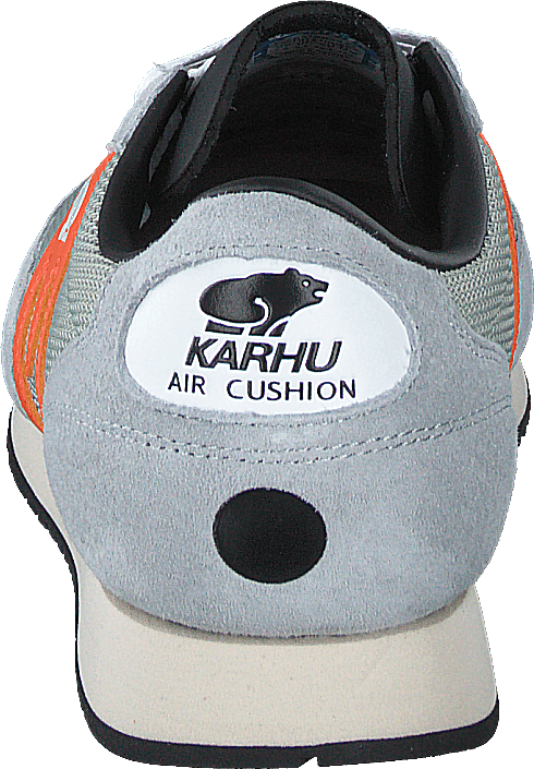 Albatross Dawn Blue / Morot