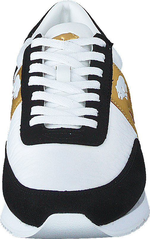 Albatros Jet Schwarz / Gold