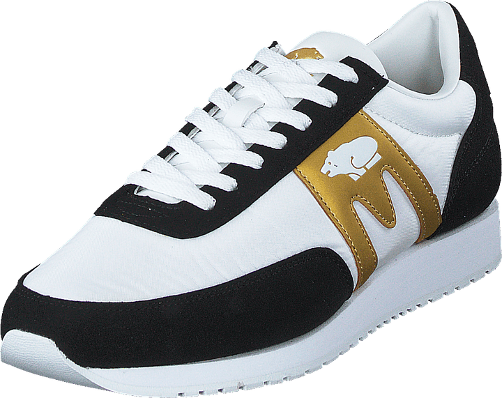 Albatros Jet Schwarz / Gold