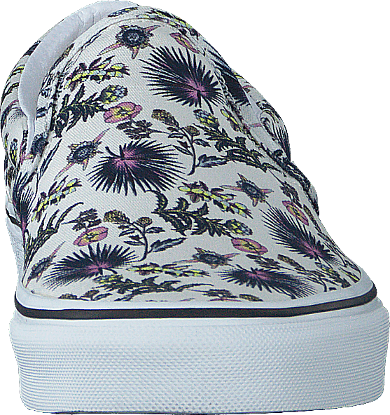Ua Classic Slip-on True White/true White