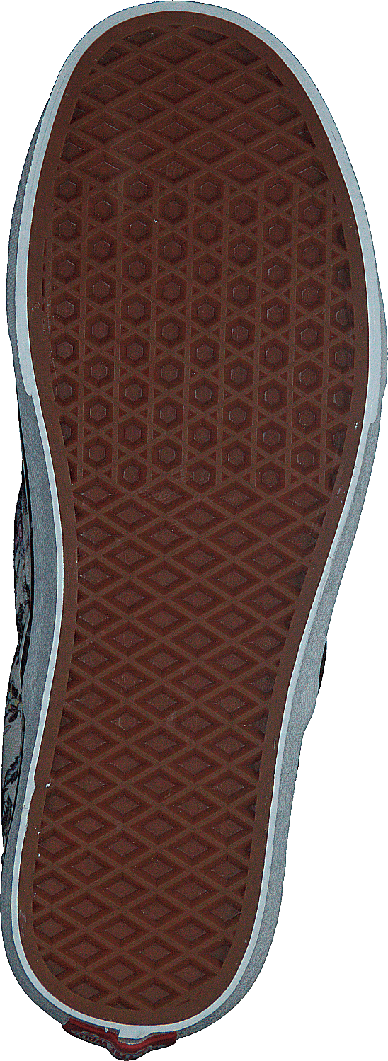 Ua Classic Slip-on True White/true White