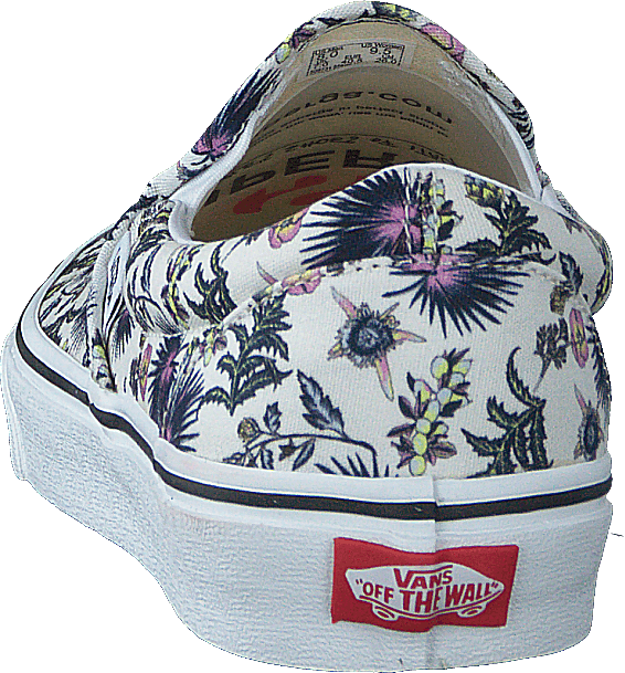 Ua Classic Slip-on True White/true White