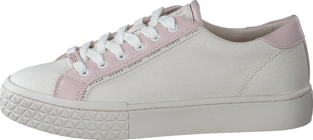 Pardie4 White/blush