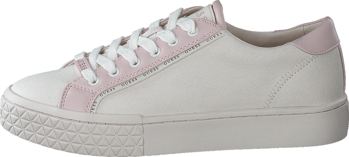 Pardie4 White/blush