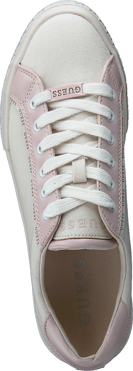 Pardie4 White/blush