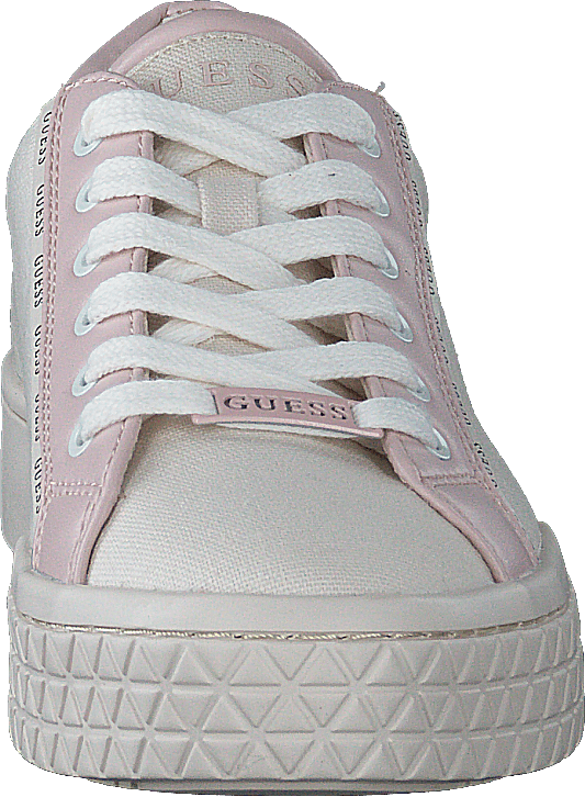 Pardie4 White/blush