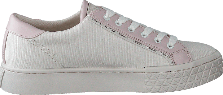 Pardie4 White/blush