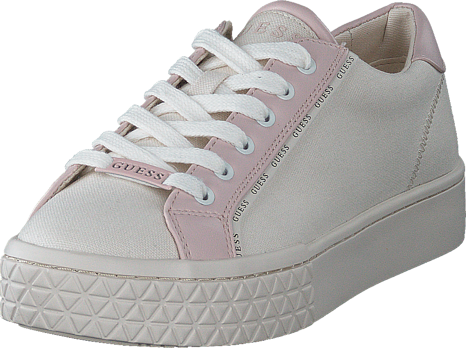 Pardie4 White/blush