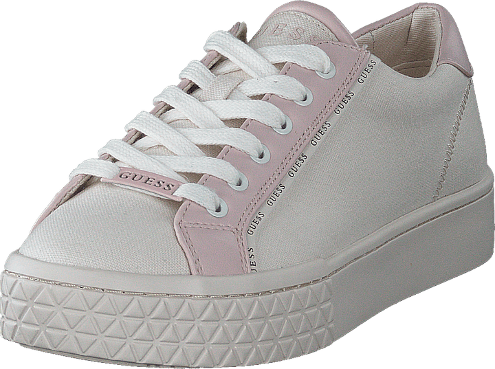 Pardie4 White/blush