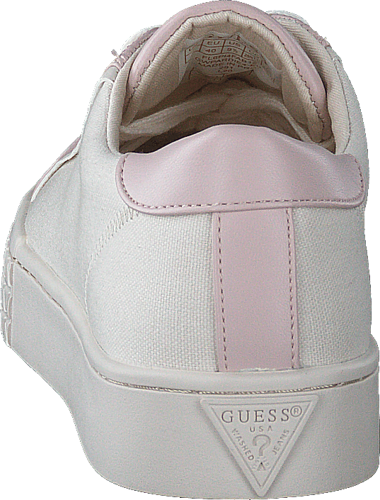 Pardie4 White/blush