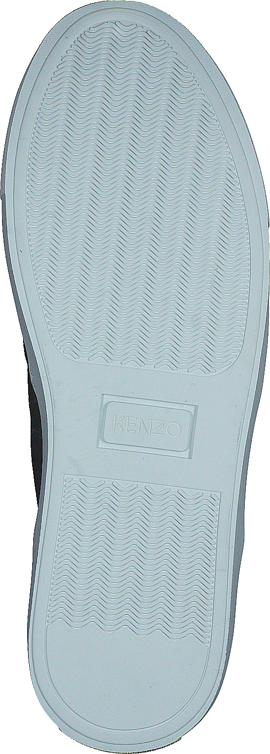 K-skate Slip-on Sneakers Black