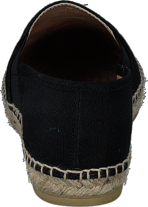 Espadrille Classic Tiger Black