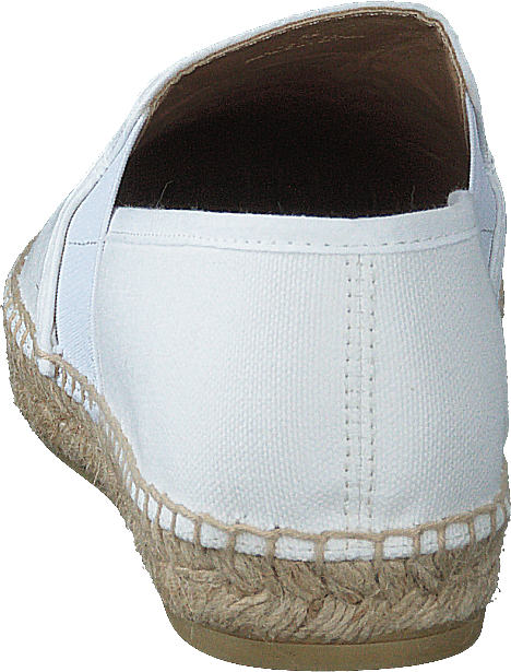 Espadrille Classic Tiger Off White