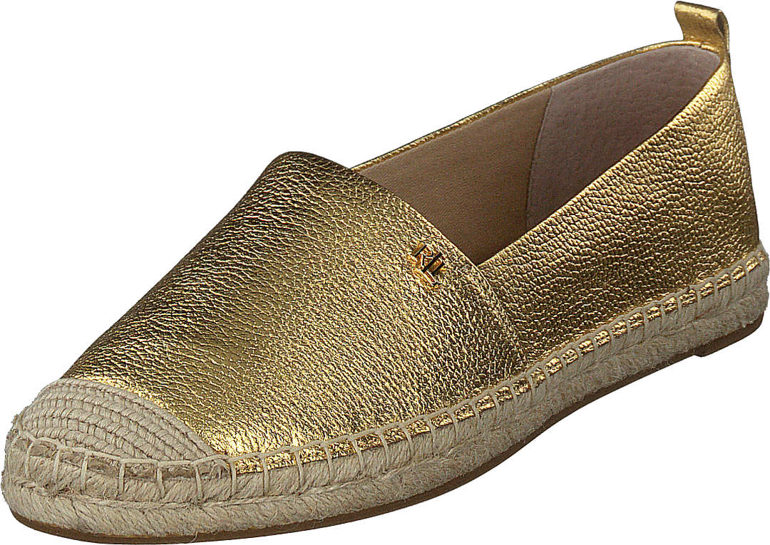 Cameryn Modern Gold