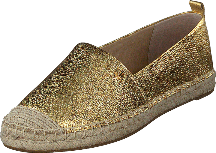 Cameryn Modern Gold