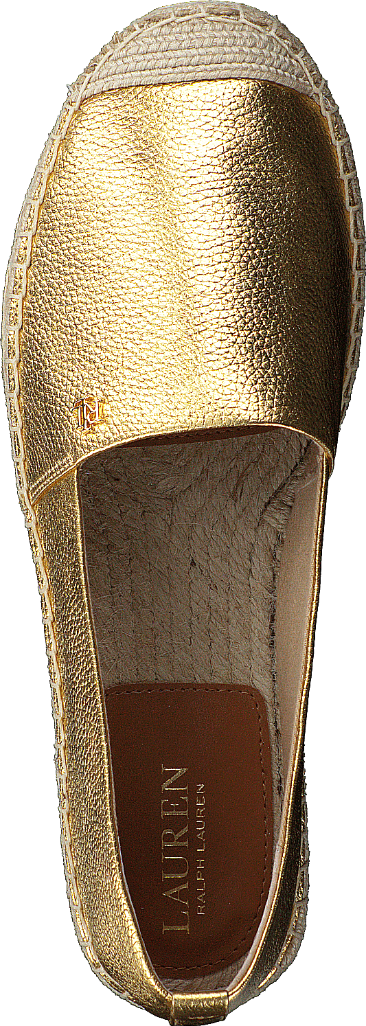 Cameryn Modern Gold